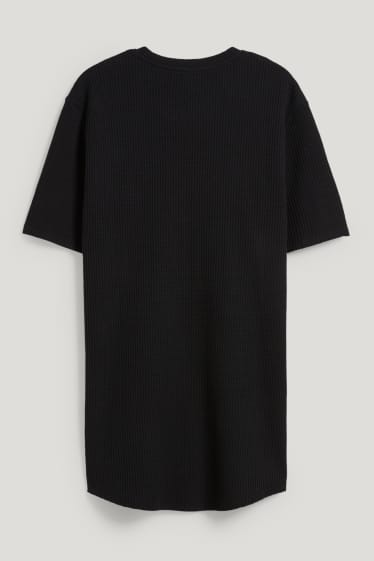 Clockhouse homme - T-shirt - noir