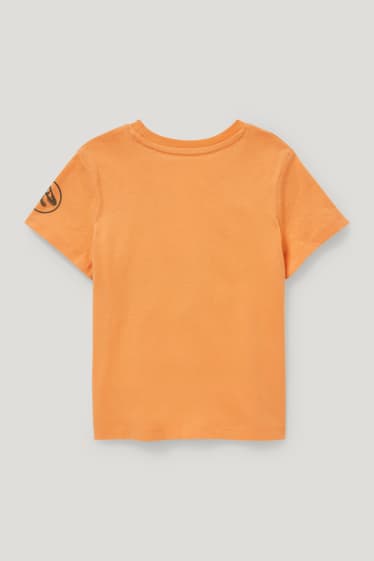Toddler Boys - Jurassic World - T-shirt - oranje