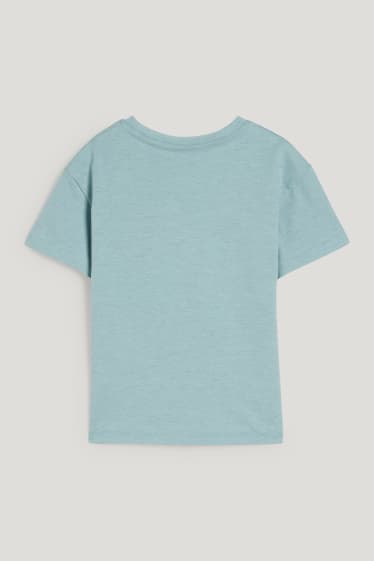 Toddler Boys - Dino - T-shirt - mintgroen