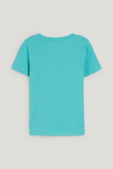 Toddler Boys - Paw Patrol - T-shirt - turquoise