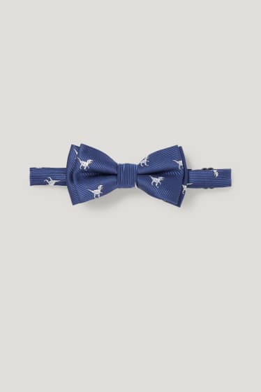 Toddler Boys - Papillon - blu scuro
