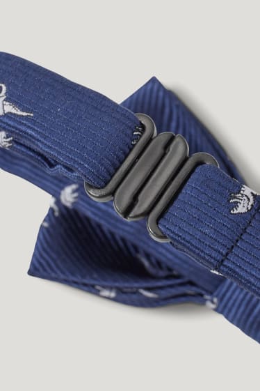 Toddler Boys - Papillon - blu scuro
