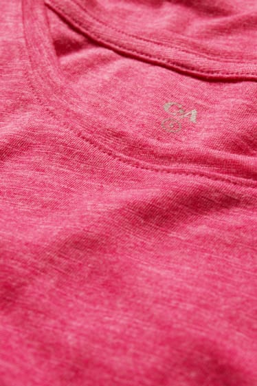 Donna - T-shirt - fucsia