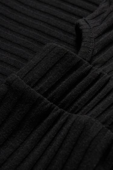 Kids Girls - Jumpsuit - schwarz