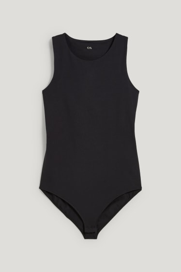 Donna - Body basic - nero