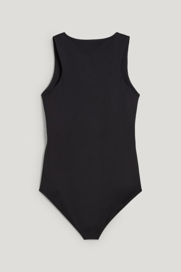 Donna - Body basic - nero