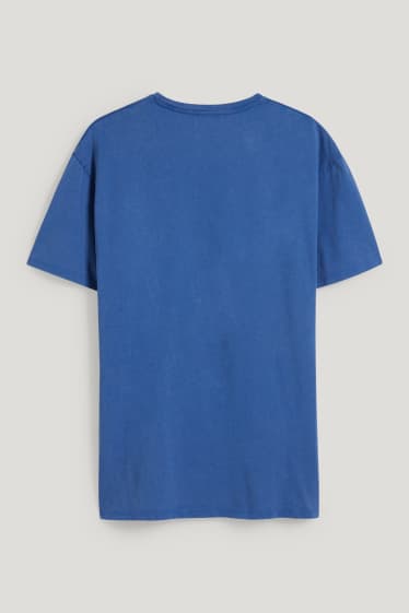 Clockhouse niños - Camiseta - azul