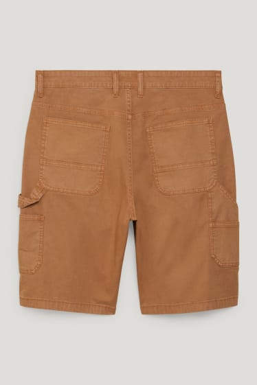 Clockhouse Boys - Shorts - beige