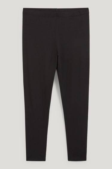 Femmes - Legging - LYCRA® - noir