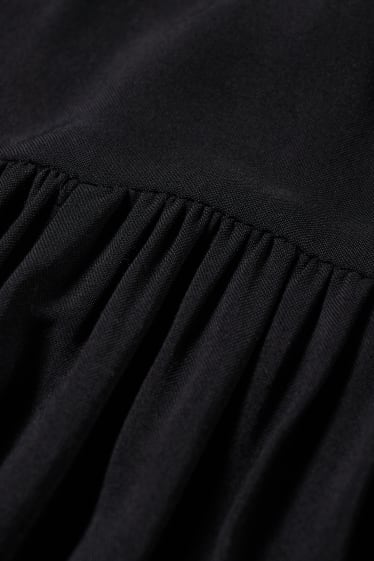 Dámské - Šaty - černá