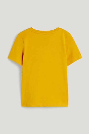 Toddler Boys - Paw Patrol - T-shirt - licht oranje