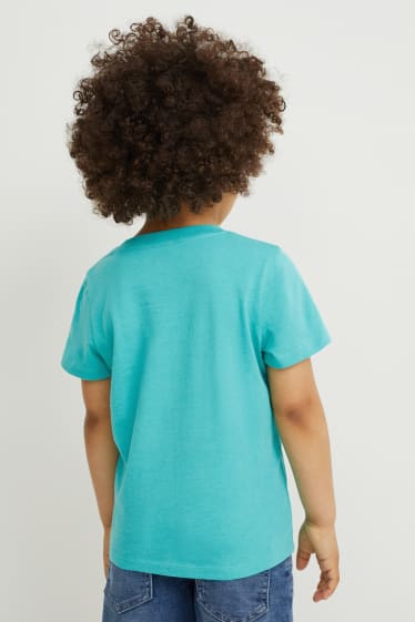 Toddler Boys - Paw Patrol - T-shirt - turquoise