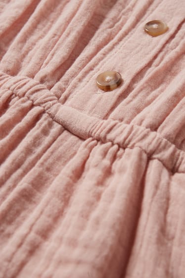 Toddler Girls - Tuta - rosa