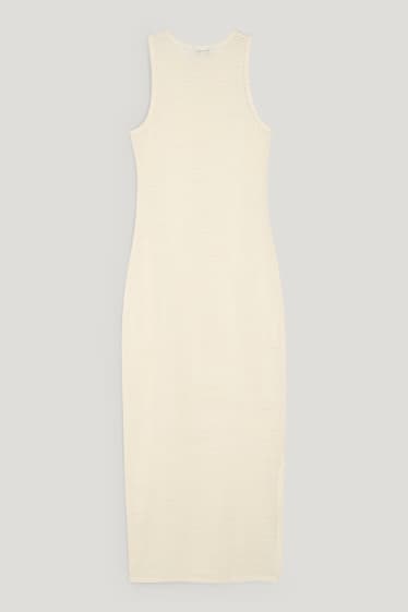 Clockhouse Girls - CLOCKHOUSE - beach dress - cremewhite