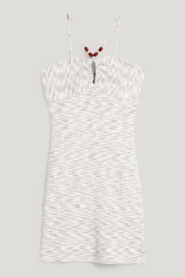 Clockhouse Girls - CLOCKHOUSE - Kleid - grau