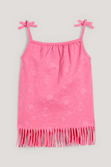 Toddler Girls - L.O.L. Surprise - top - fucsia