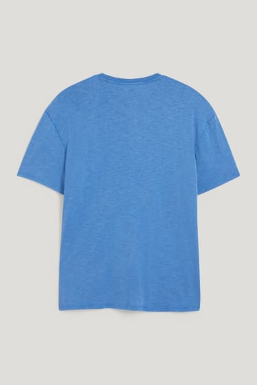 Clockhouse Boys - T-shirt - blauw