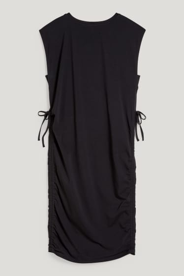 Mujer - Vestido premamá - negro