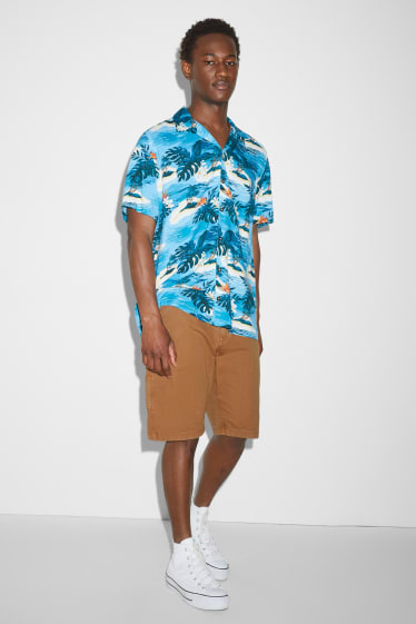 Clockhouse Boys - Shorts - beige