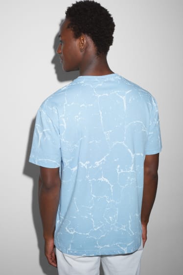 Clockhouse niños - Camiseta - azul claro