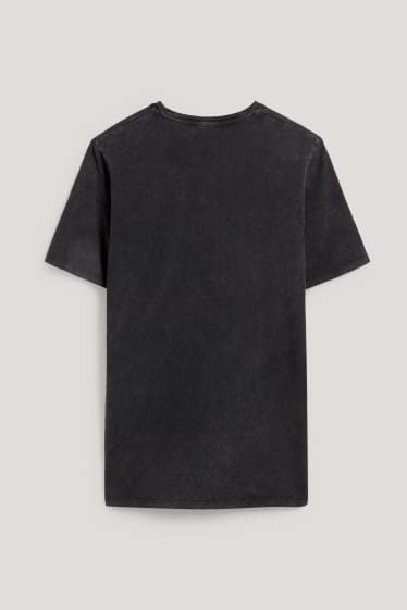 Clockhouse niños - Camiseta - Motörhead - gris oscuro