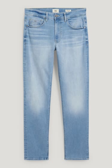 Uomo - Slim jeans - jeans azzurro