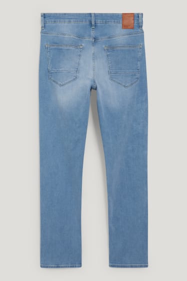 Uomo - Slim jeans - jeans azzurro