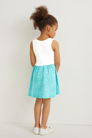 Toddler Girls - Multipack 2er - Kleid - schwarz