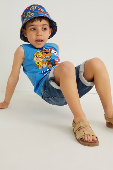 Toddler Boys - Multipack of 2 - PAW Patrol - top - blue