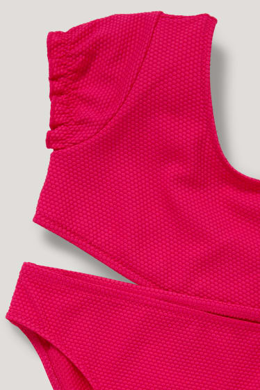 Toddler Girls - Bikini - LYCRA® XTRA LIFE™ - 2 piece - pink