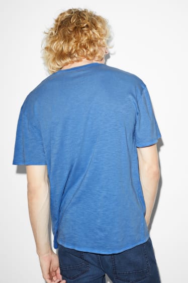 Clockhouse Boys - T-shirt - blauw