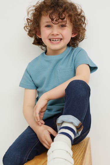 Toddler Boys - T-shirt - mintgroen