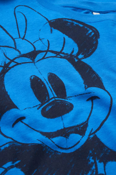 Women - Nightshirt - Disney - blue