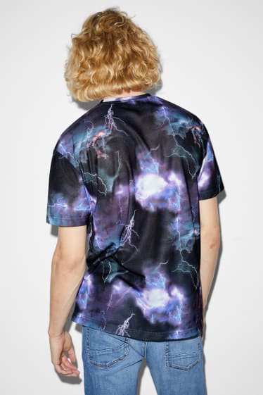 Clockhouse niños - Camiseta - negro
