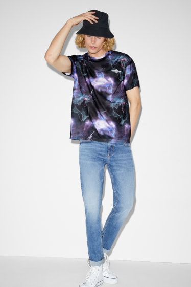 Clockhouse niños - Camiseta - negro