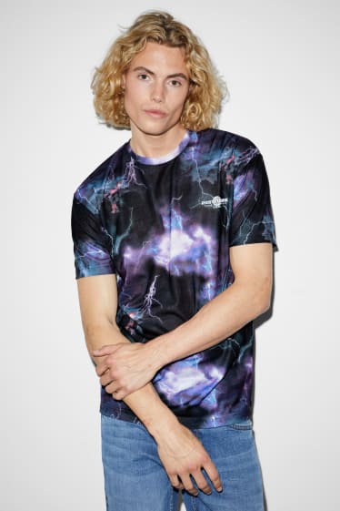 Clockhouse niños - Camiseta - negro