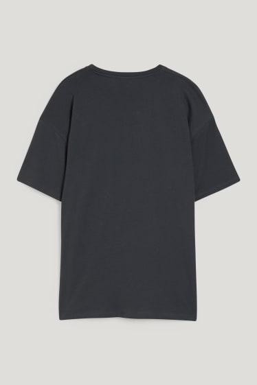 Clockhouse niños - Camiseta - Bob Marley - negro
