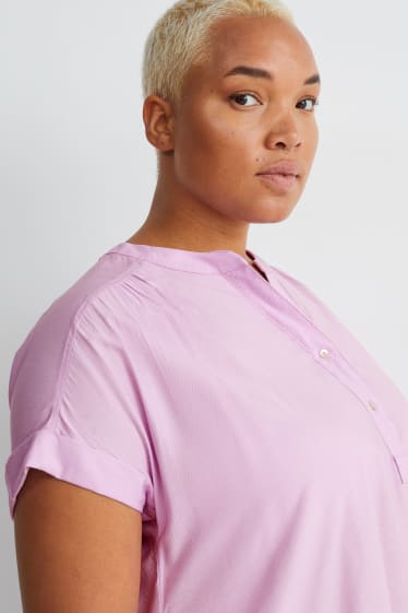 Femmes - Chemisier - violet clair