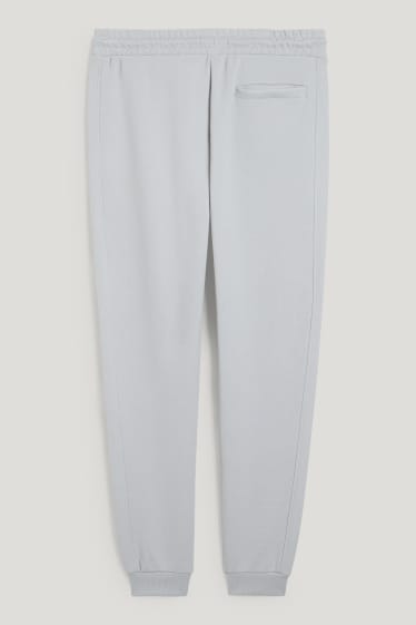 Herren - Jogginghose - hellgrau