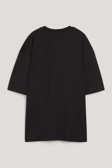 Clockhouse niños - Camiseta - negro