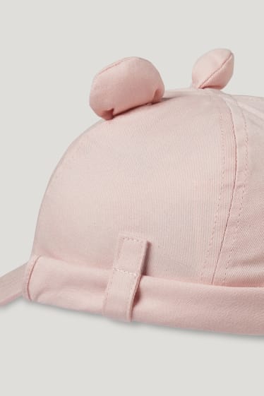 Baby Girls - Cappellino per neonati - rosa