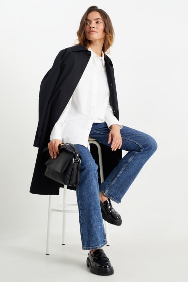 Dames - Blouse - wit