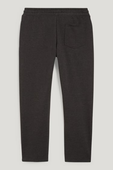 Herren - Jogginghose - dunkelgrau