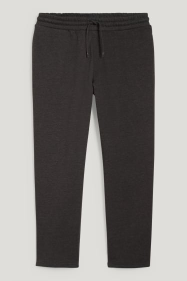 Herren - Jogginghose - dunkelgrau