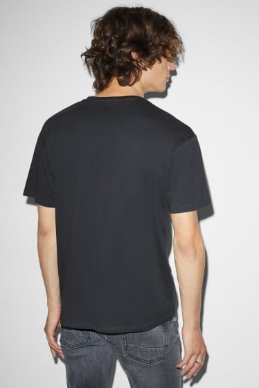 Clockhouse niños - Camiseta - Bob Marley - negro