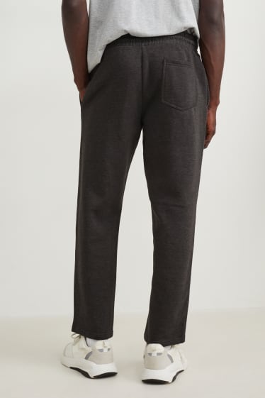 Herren - Jogginghose - dunkelgrau