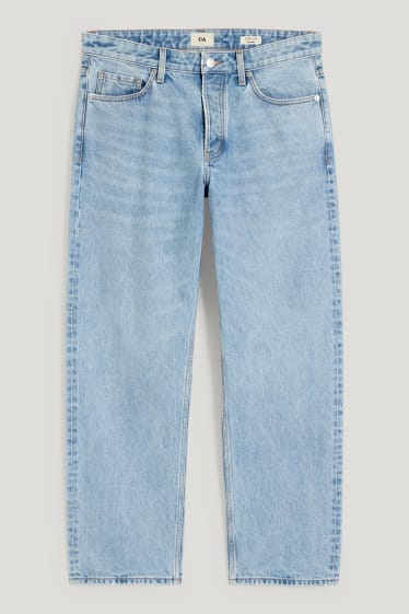 Clockhouse Boys - Relaxed jeans - denim-light blue