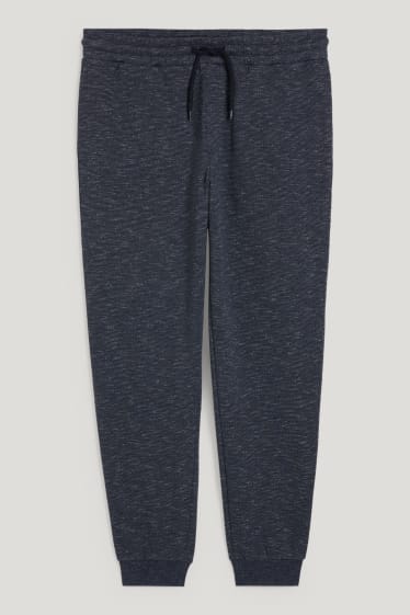 Herren - Jogginghose - dunkelblau