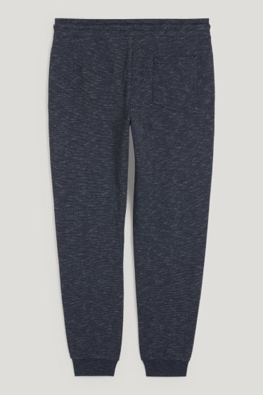 Herren - Jogginghose - dunkelblau