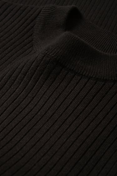 Clockhouse Girls - CLOCKHOUSE - Pullover - schwarz